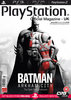 Batman Arkham City (PS3)