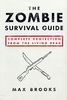 Max Brooks, The Zombie Survival Guide