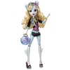Monster High Doll: Lagoona Blue