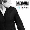 Диск Armin van Buuren