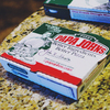 Pizza Papa Johns