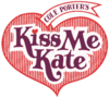 kiss me, kate