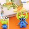 Toy Story Alien x Stitch 2 Stars Cell Phone Charm