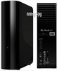 Внешний жесткий диск HDD Western Digital My Book AV 1Tb WDBABT0010HBK-EESN