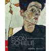 Egon Schiele: The Leopold Collection, Vienna