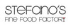 Stefano's - fine food factory