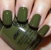 Лак для ногтей China Glaze Westside Warrior