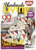 Handmade Living Magazine (any issues)