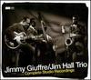 Jimmy Guiffre/Jim Hall Trio - Complete Studio Recordings (BOX SET)