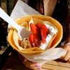 crepes