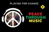 DVD "Playing for Change"