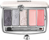 клатч Dior Garden Clutch  Granville Garden (зеленый/персиковый) весна 2012