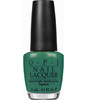 OPI JADE IS THE NEW BLACK