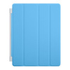 Smart Cover Blue