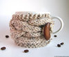 Knitted Mug Cozy