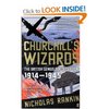 Churchill's Wizards: The British Genius for Deception 1914-1945: Amazon.co.uk: Nicholas Rankin: Books