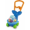 Нажми море Кит fisher price