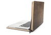 Twelve South BookBook для MacBook Pro 15”– чёрно-коричневый