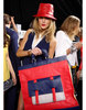 tommy hilfiger bag spring 2011