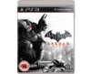 Batman Arkham City (PS3)