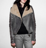 дубленка rick owens
