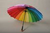 Радужный зонтик