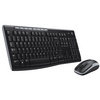 Комплект клавиатура+мышь Logitech Logitech WD MK260