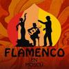 Flamenco en Moscu. La puerta abierta