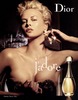 "J'adore" Christian Dior