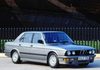 BMW E28 M5