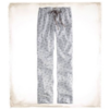 cozy flannel pj pants