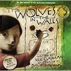 N. Gaiman, D. McKean "The Wolves in the Walls"