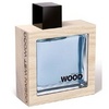 DSQUARED2 Ocean Wet Wood