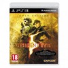 Resident Evil 5 Gold Edition для PS3 с поддержкой Move