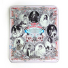 Girls` Generation - Vol.3 [The Boys]