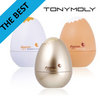 TonyMoly Egg Pore Set (3 items Gel+Pack+Balm)