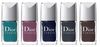 Dior  Vernis set 2011 spring look