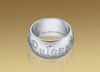 BVLGARI SAVE THE CHILDREN ring