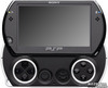 Игровая приставка Sony PSP Go