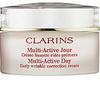 крем  Clarins Multi-Active Day Early Wrinkle Correction Cream