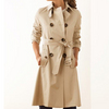 Сlassic Beige Trench