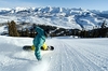 Snowboarding. Try it!