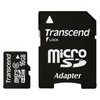 Карта памяти MicroSD на 16 Гб