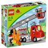 LEGO Duplo Town 5682 - Feuerwehrwagen