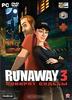 Runaway 3: Поворот судьбы (DVD-BOX)