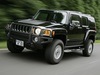 Hummer H3(он самый)