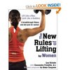 Книжка The New Rules of Lifting for Women