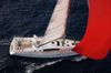 Парусная яхта Beneteau Oceanis 50 Family