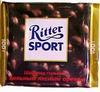шоколад Ritter Sport
