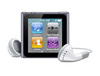 iPod Nano 16Gb Graphite (multitouch)